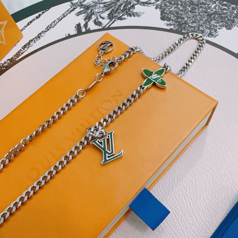 LV Necklaces
